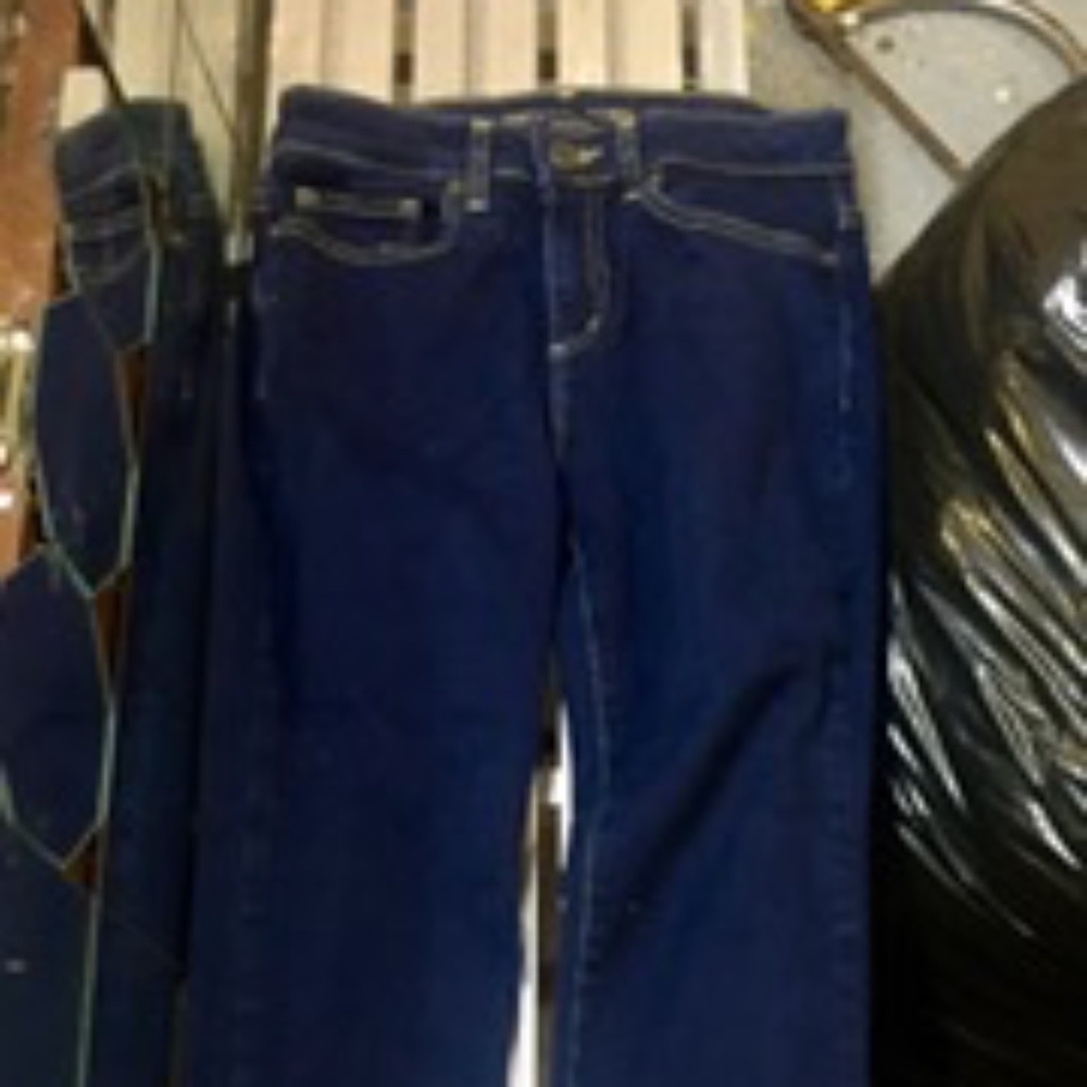 Michael Kors women’s jeans